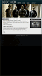 Mobile Screenshot of beecher-online.com